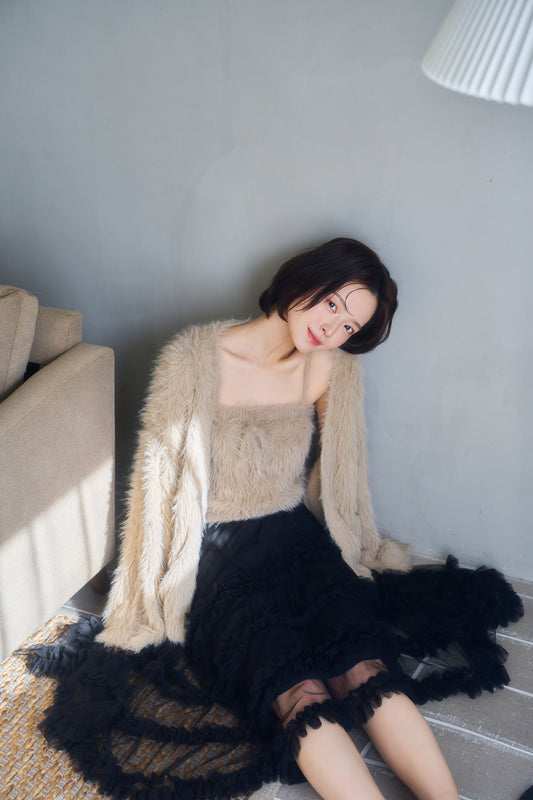 【12月6日22時販売開始】rabbit ribbon ensemble