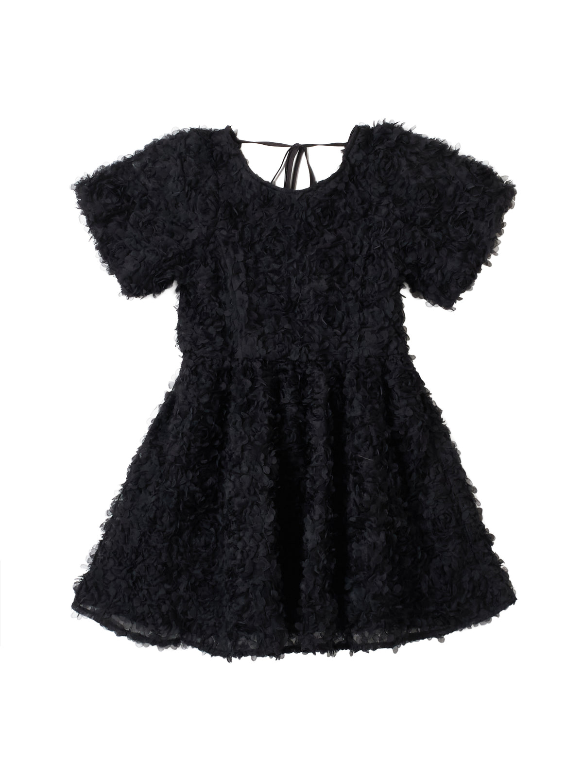 rose mini one-piece
