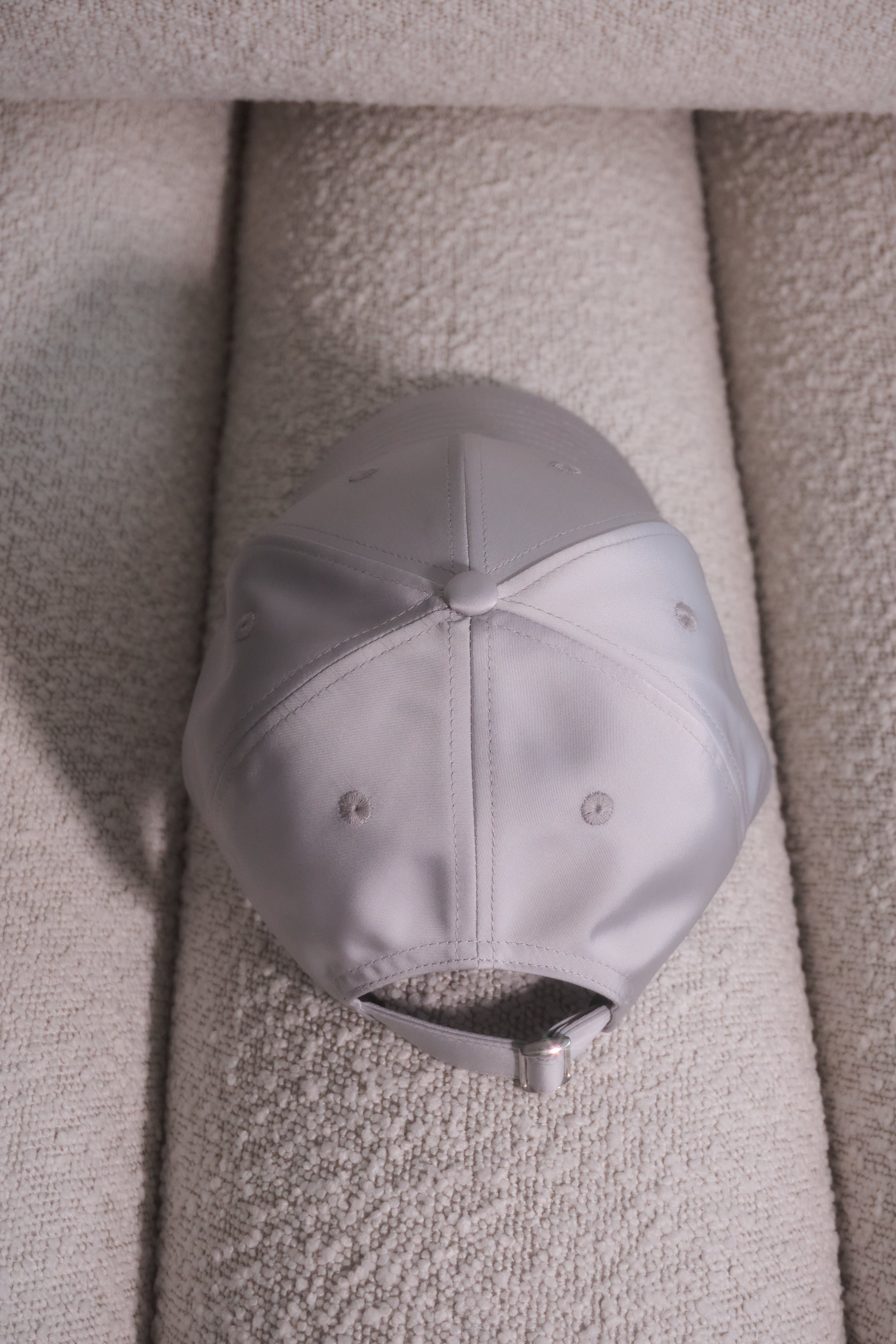 PM logo bijou cap – POMIII PARTAGE