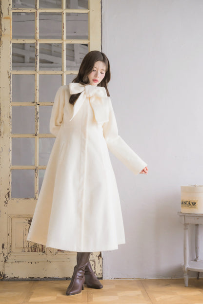 -3kg partage long boots（展示会）