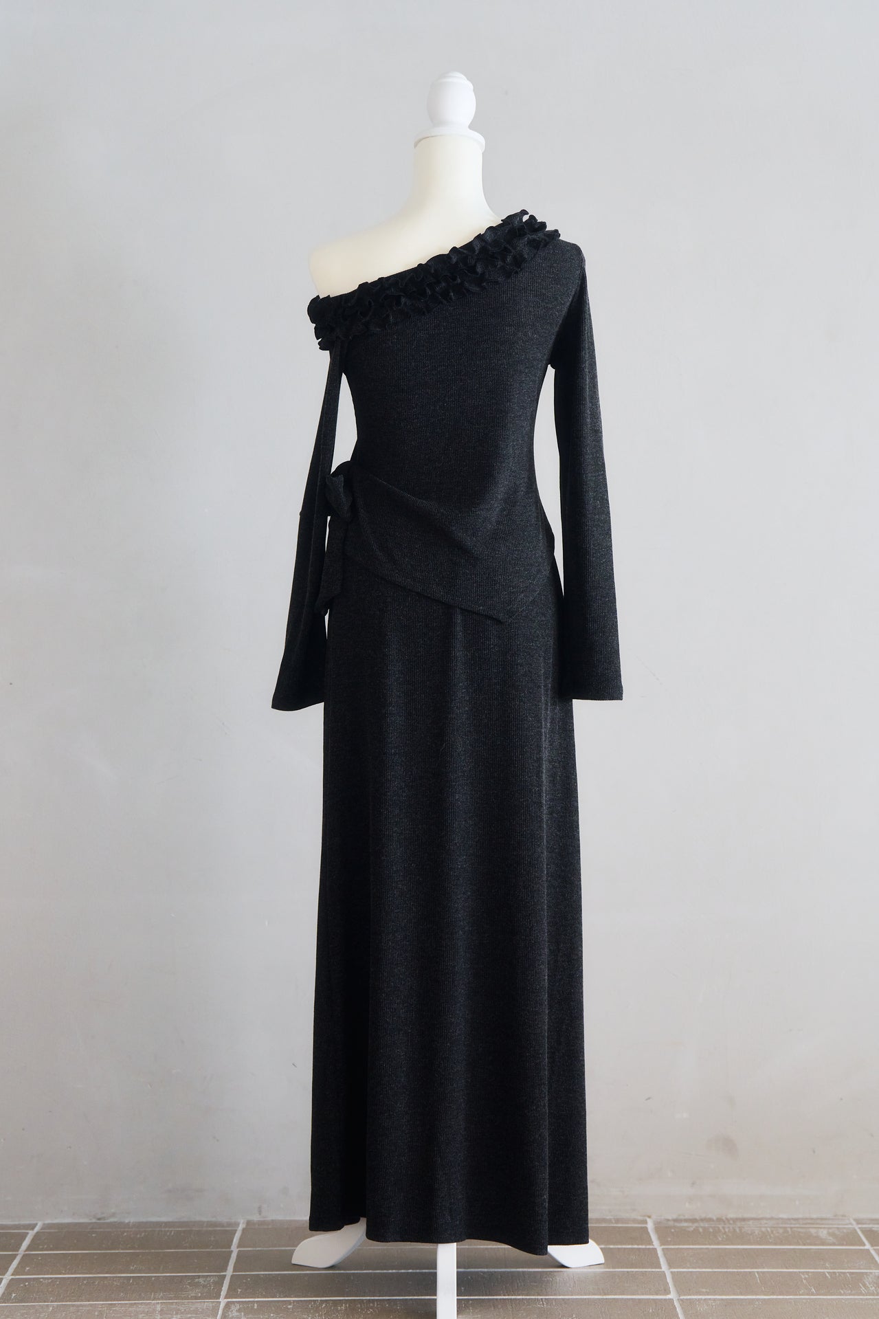 【予約販売】whipped frill set-up