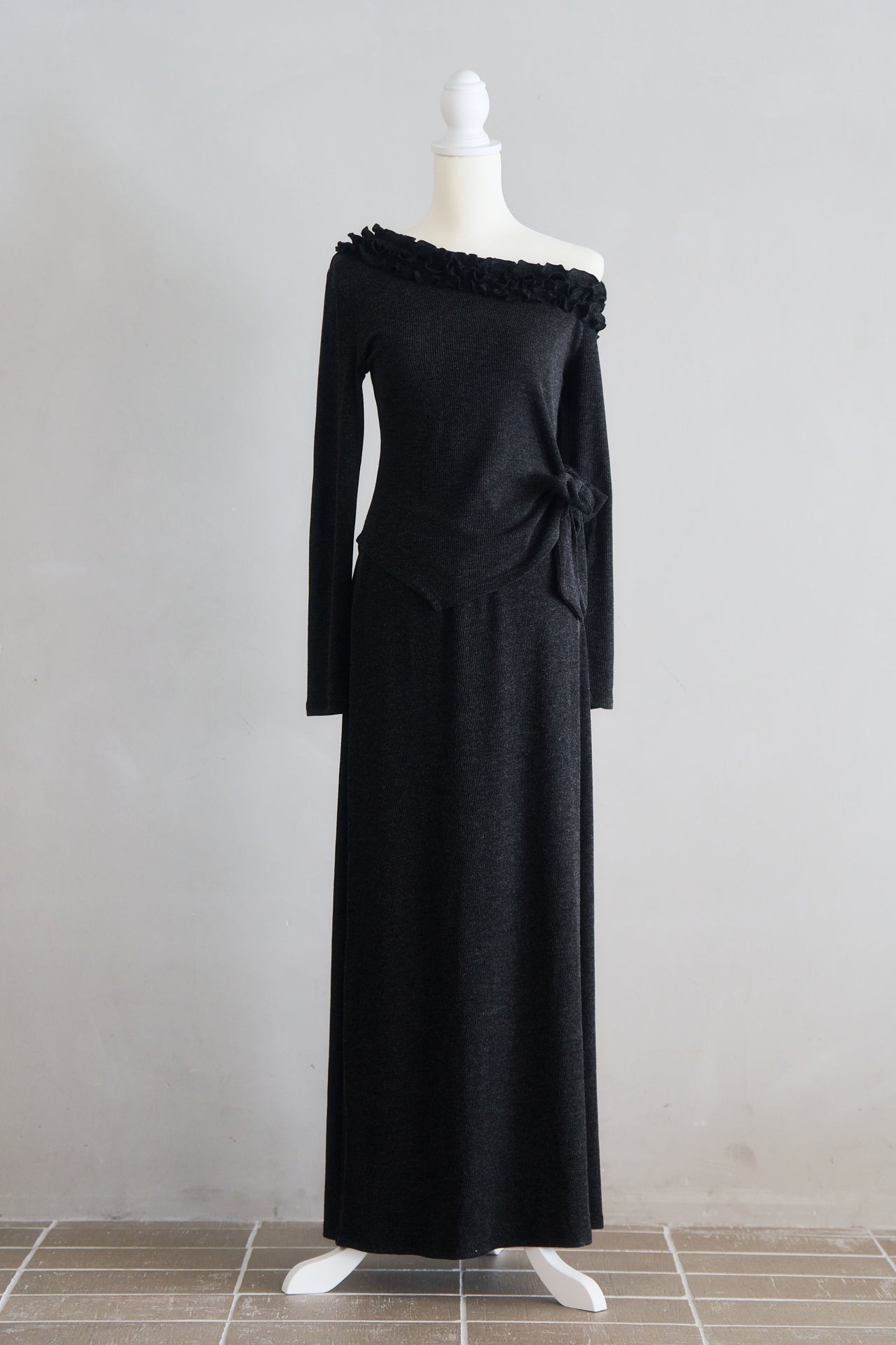 【予約販売】whipped frill set-up