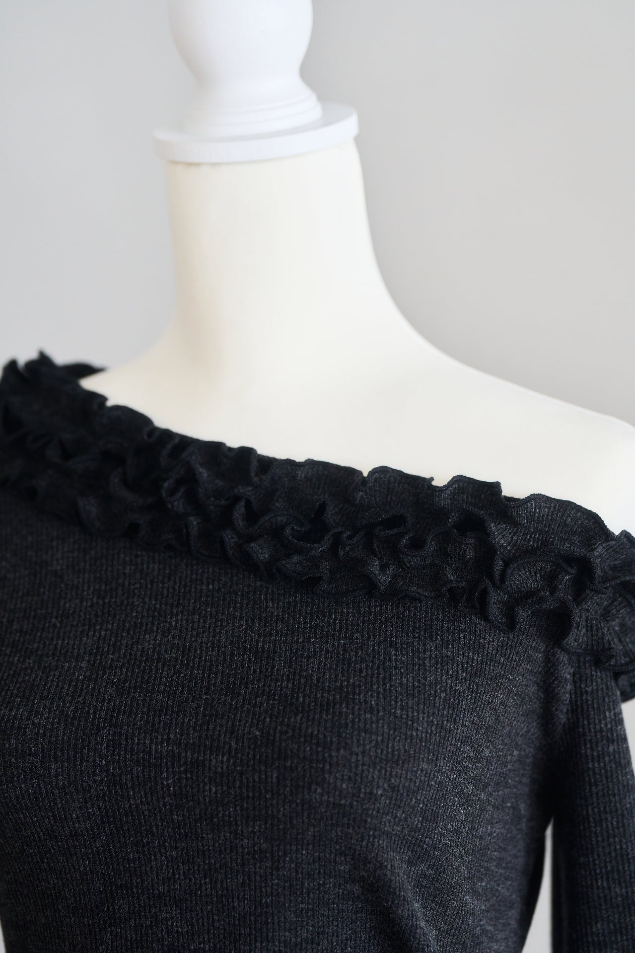 【予約販売】whipped frill set-up