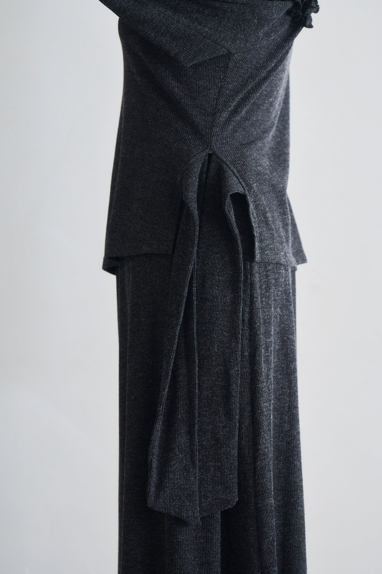 【予約販売】whipped frill set-up