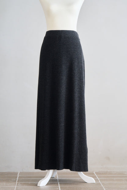 whipped frill set-up