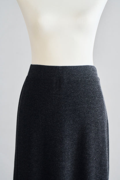 whipped frill set-up