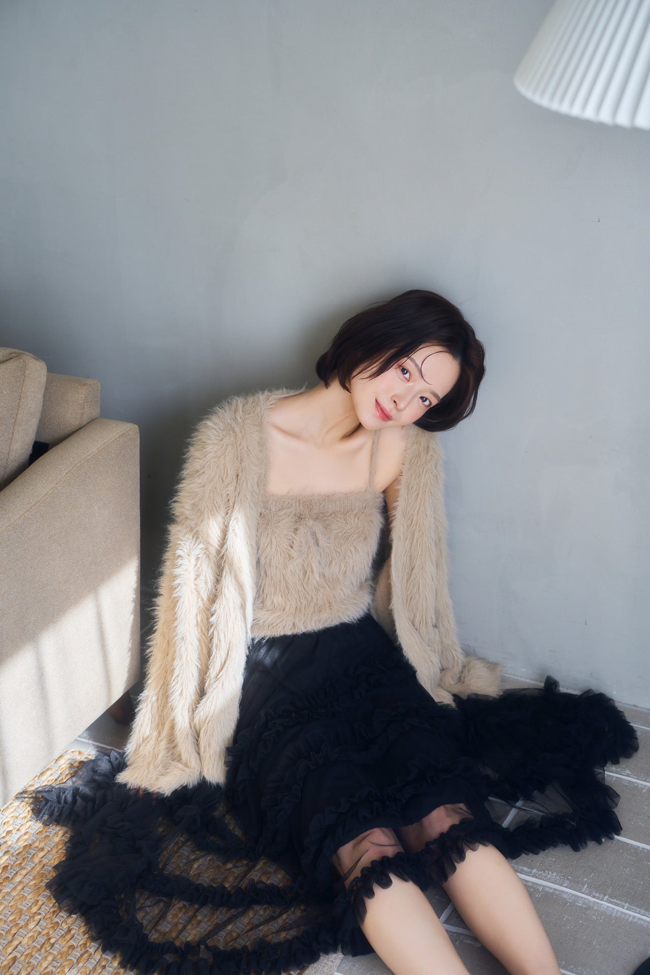 rabbit ribbon ensemble