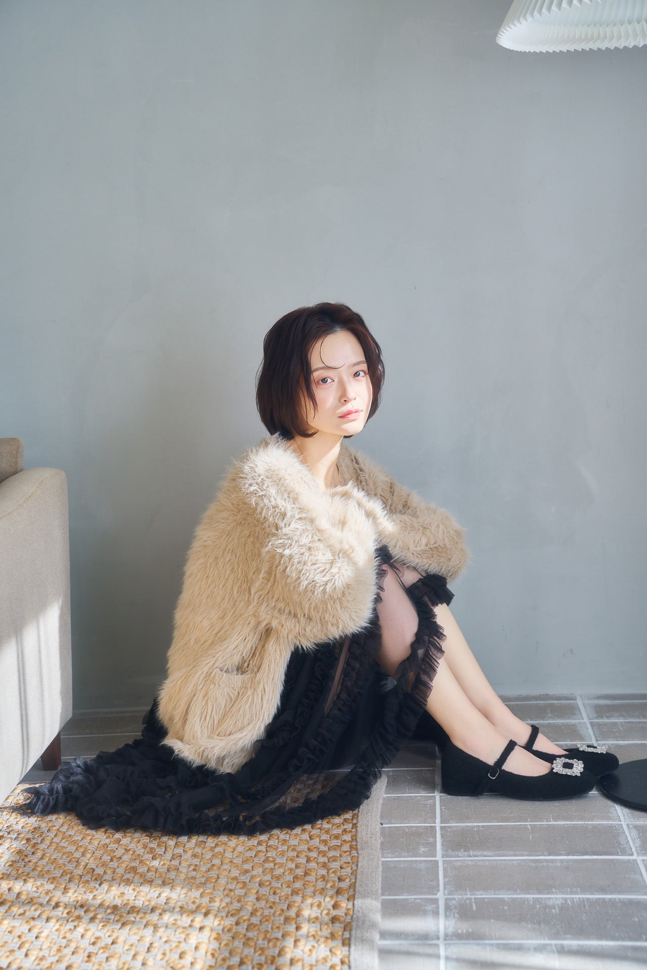 rabbit ribbon ensemble