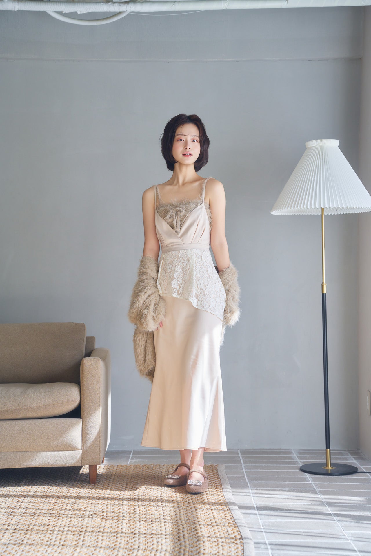 rabbit ribbon ensemble