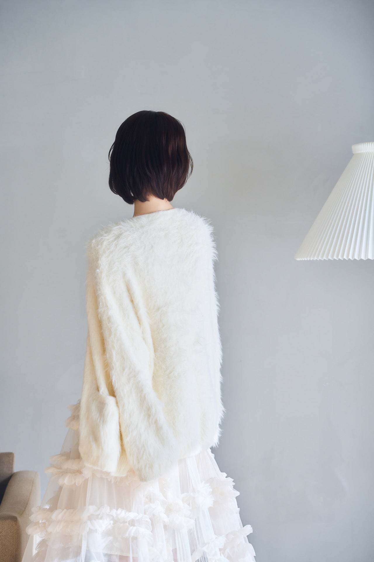 rabbit ribbon ensemble