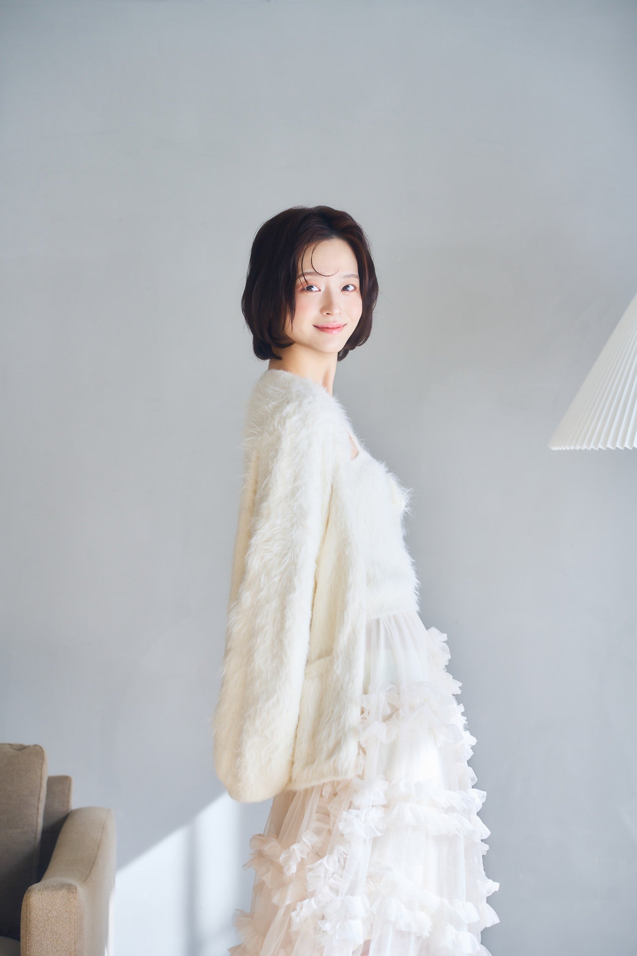 rabbit ribbon ensemble