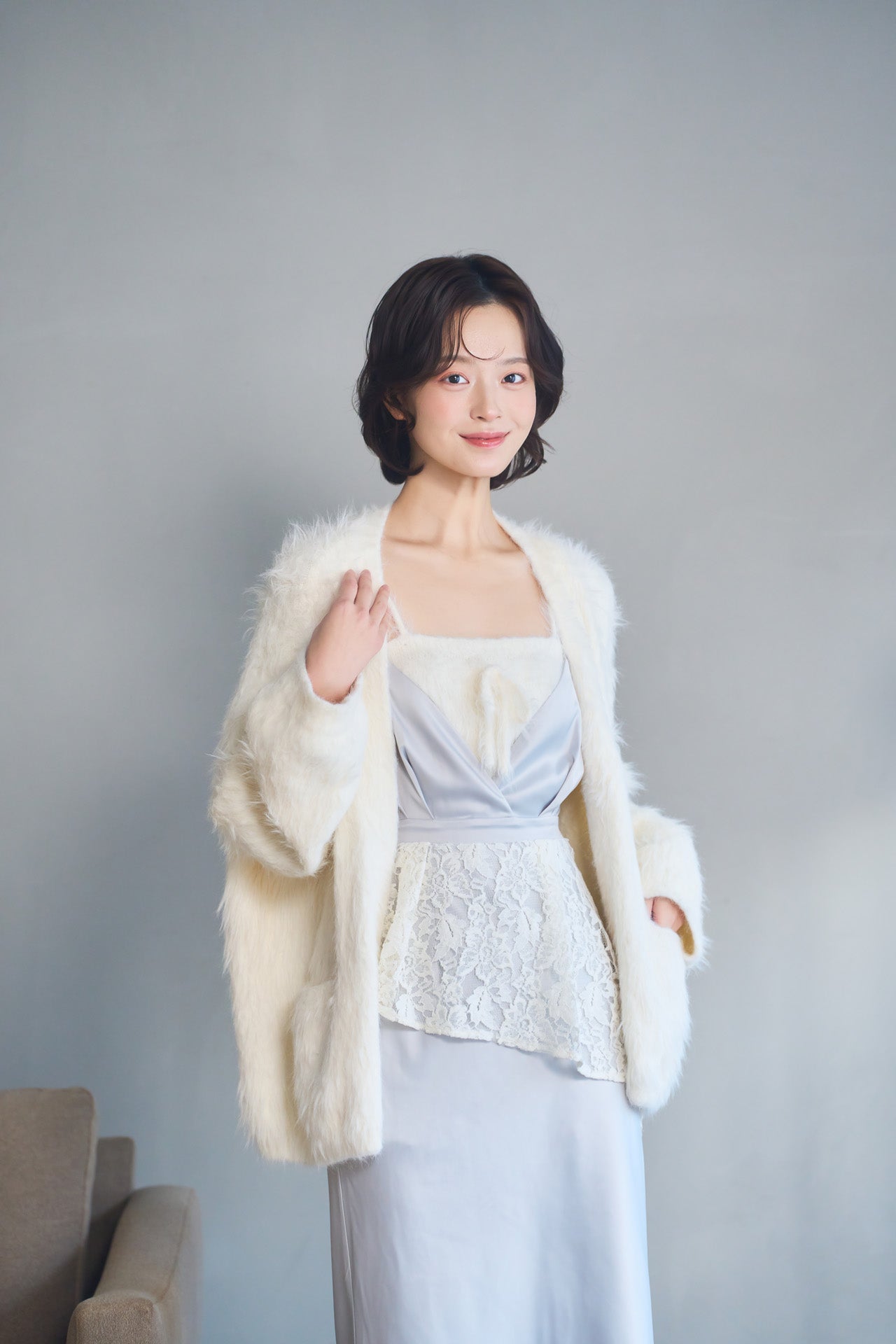 rabbit ribbon ensemble