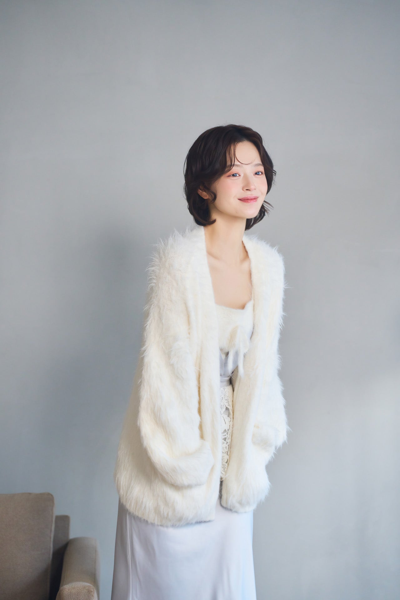 rabbit ribbon ensemble