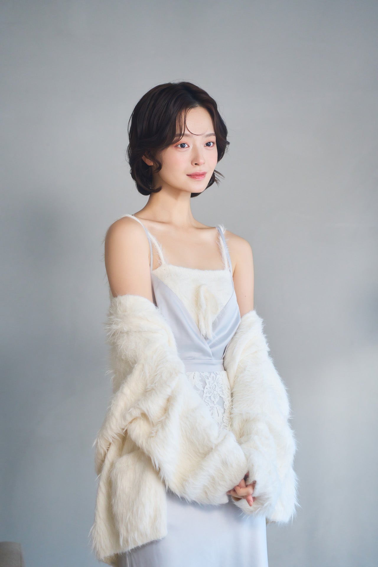 rabbit ribbon ensemble