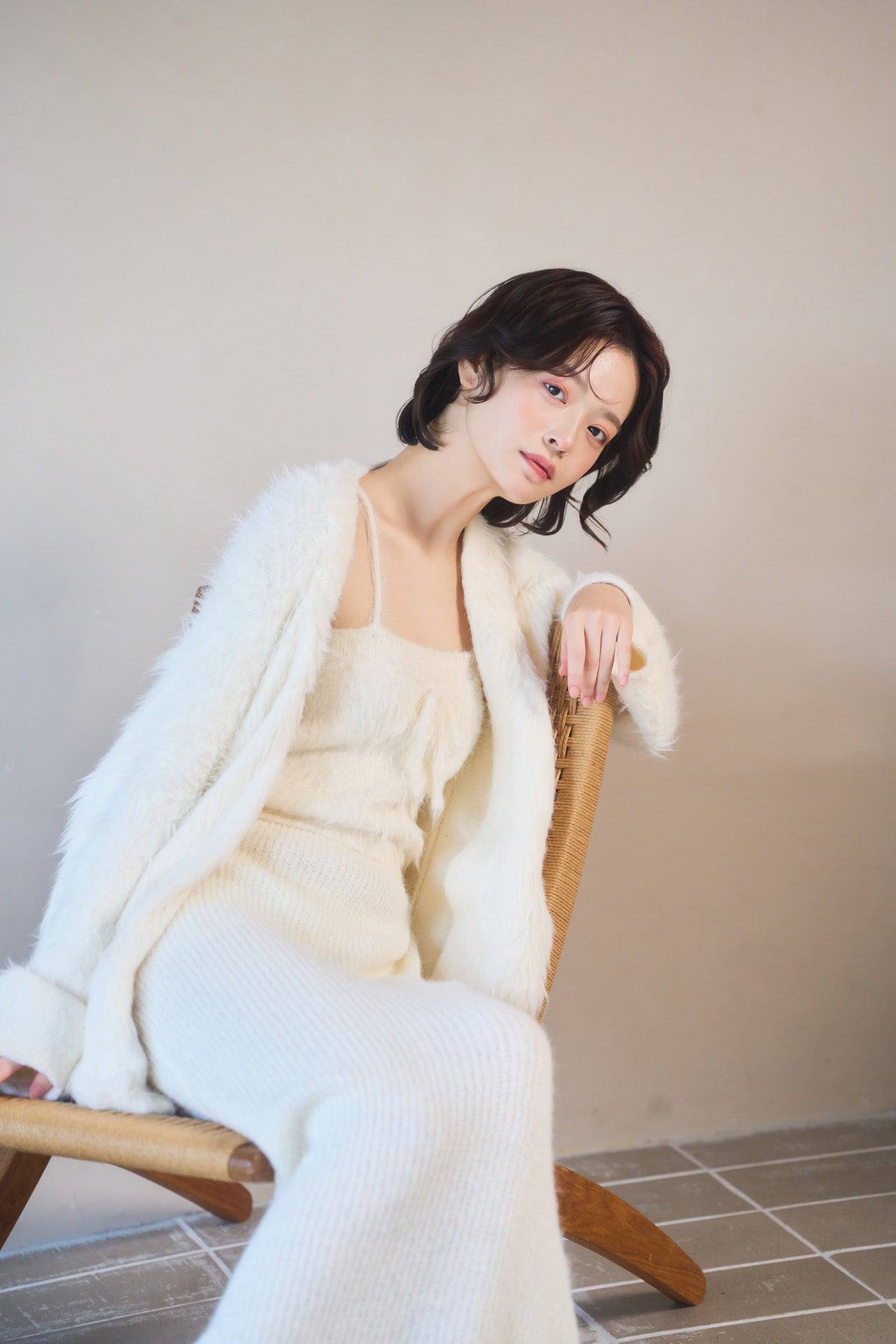 rabbit ribbon ensemble