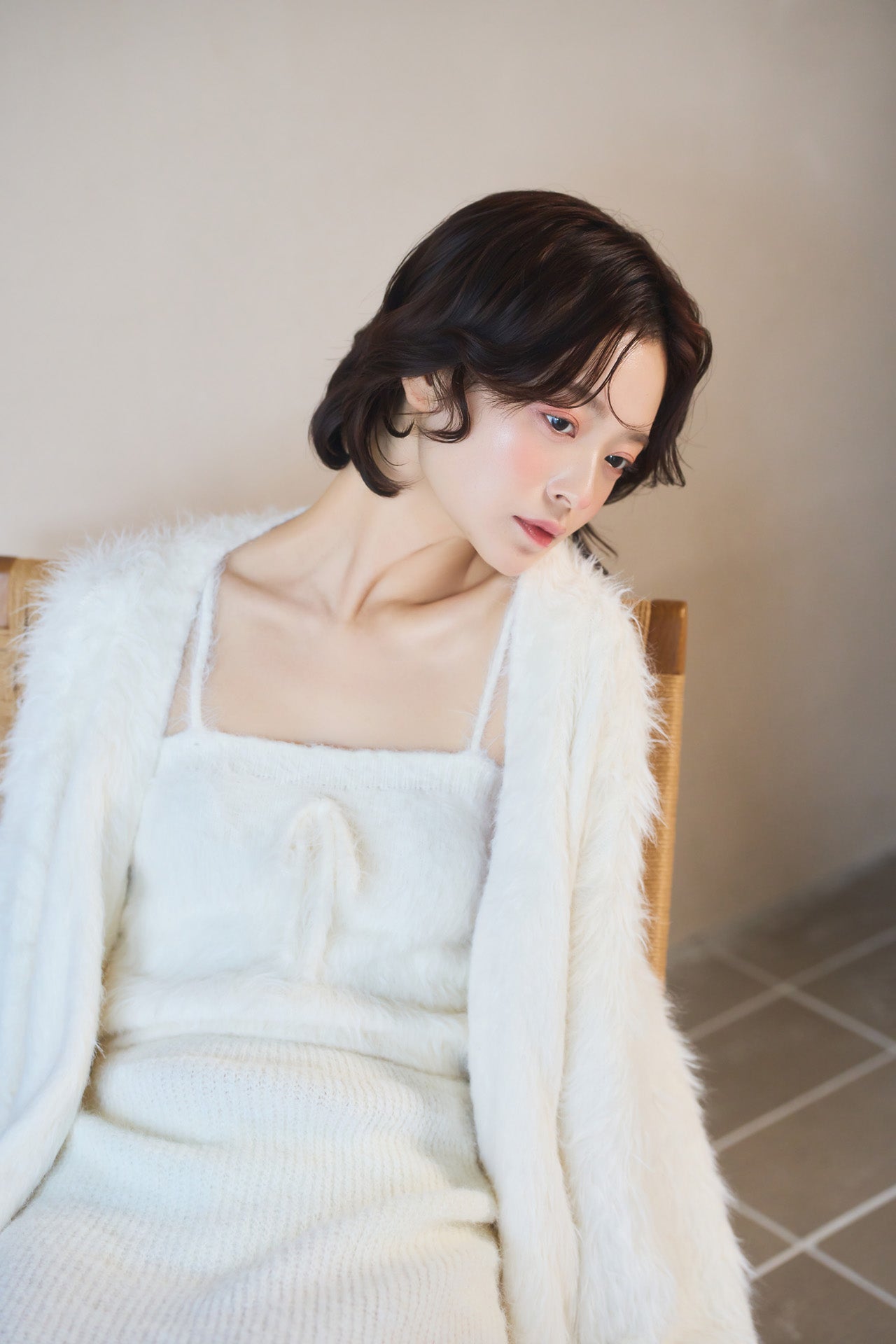 rabbit ribbon ensemble