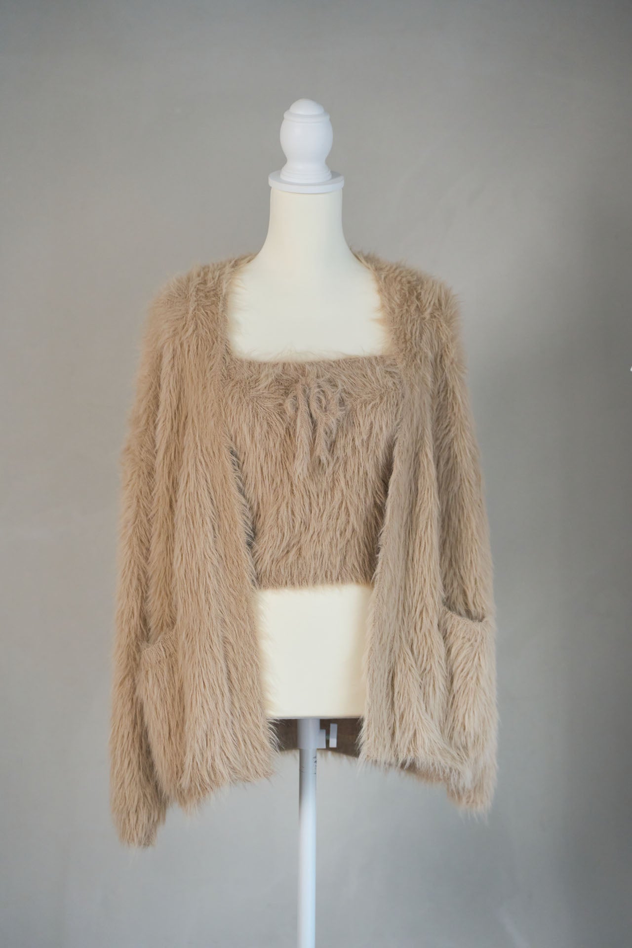 rabbit ribbon ensemble