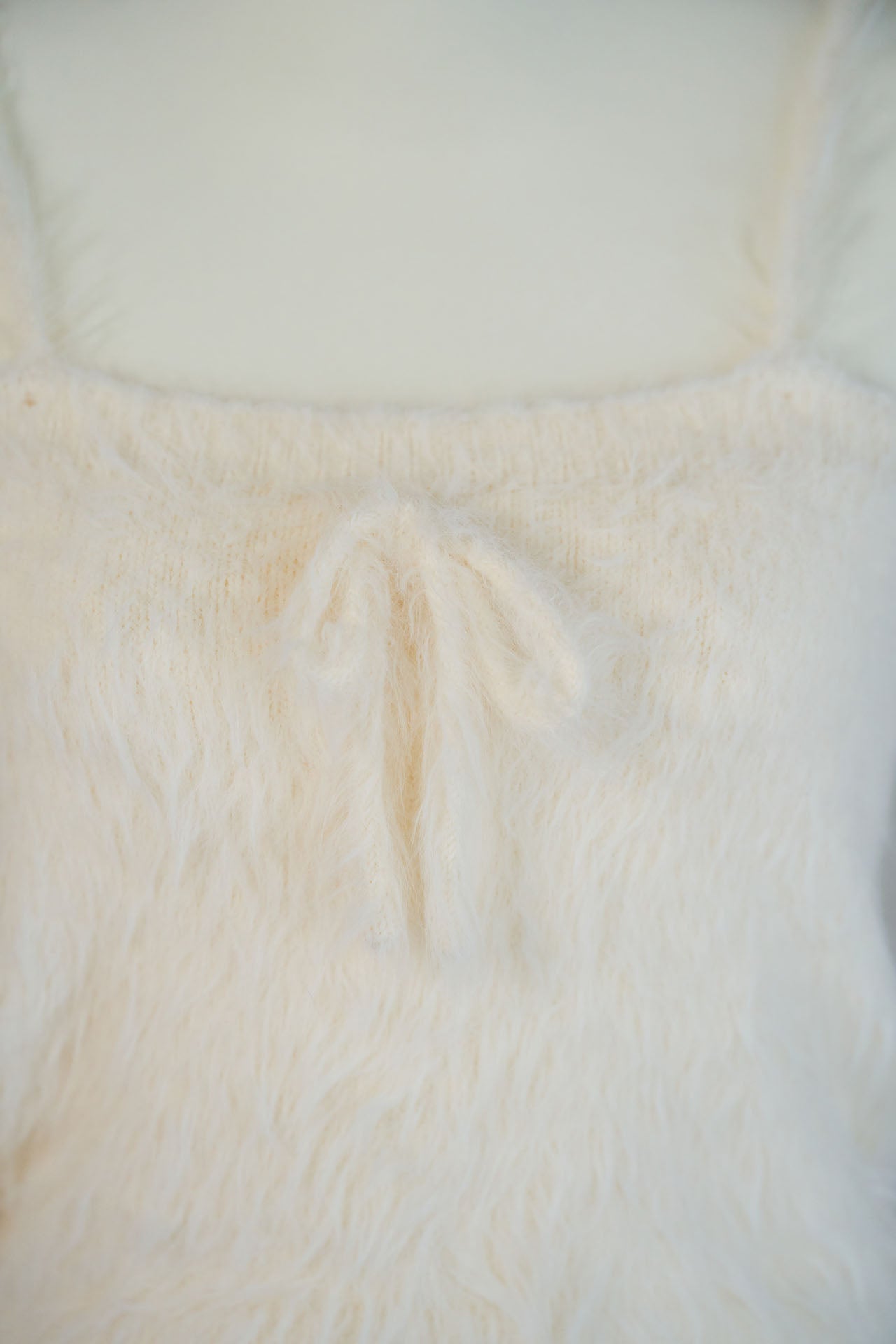 rabbit ribbon ensemble