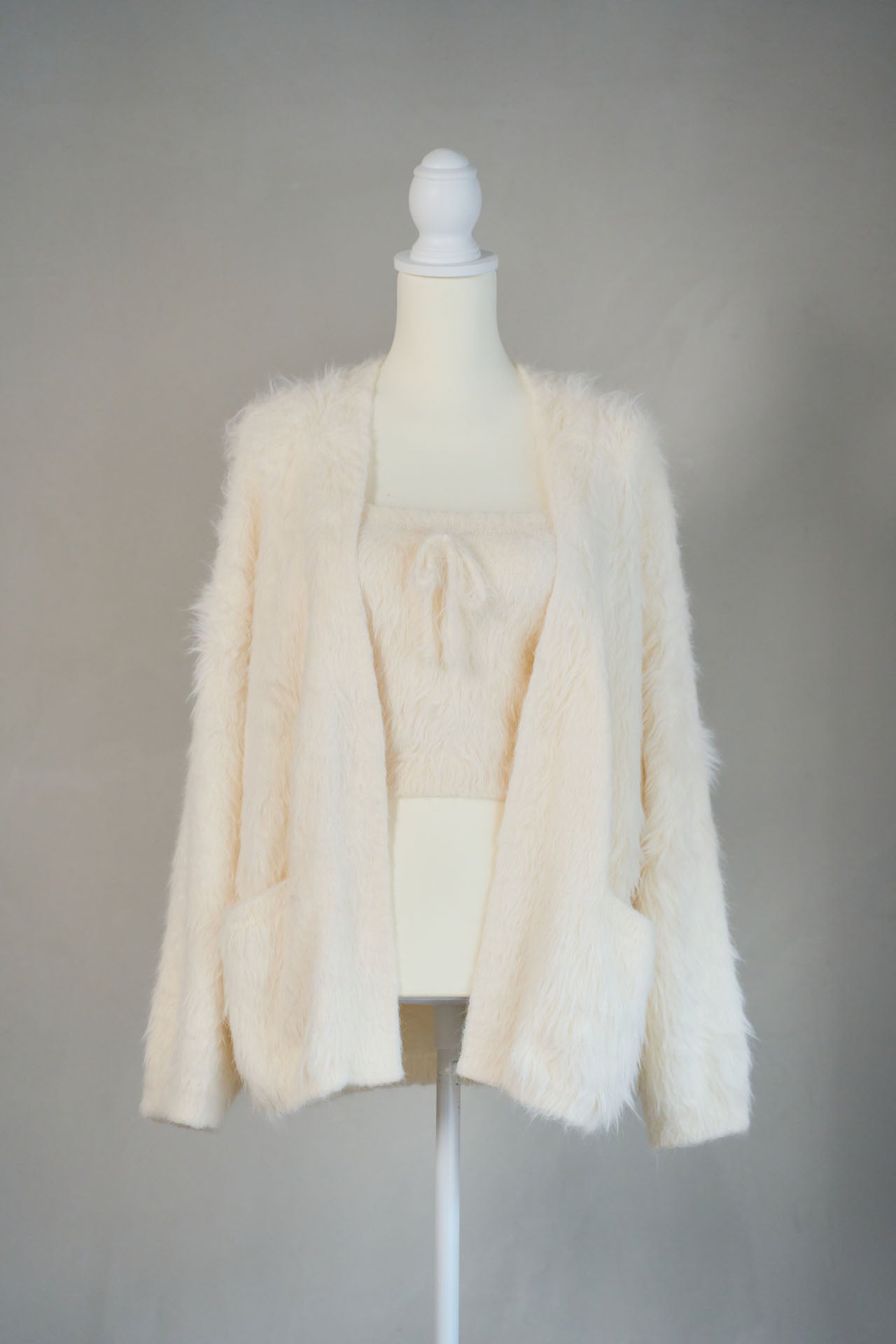 rabbit ribbon ensemble