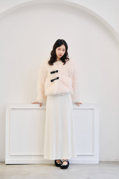 partage fur coat