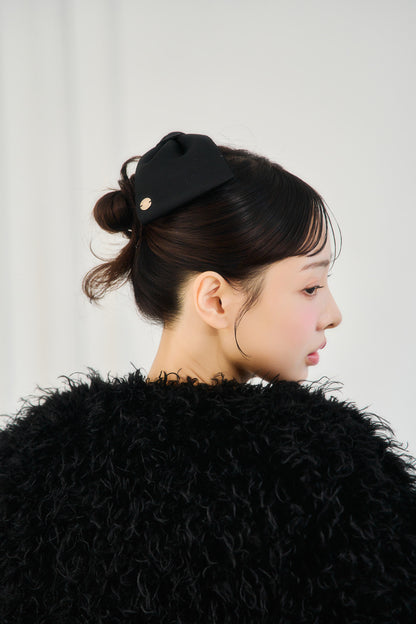 partage fur coat