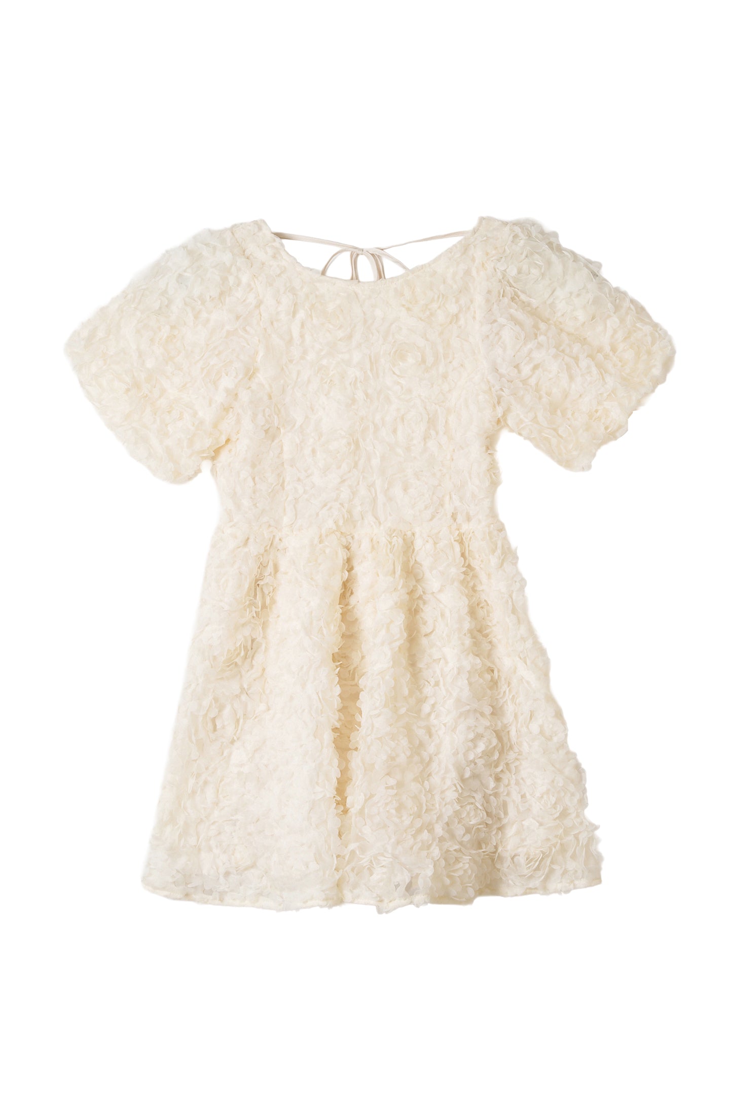 rose mini one-piece