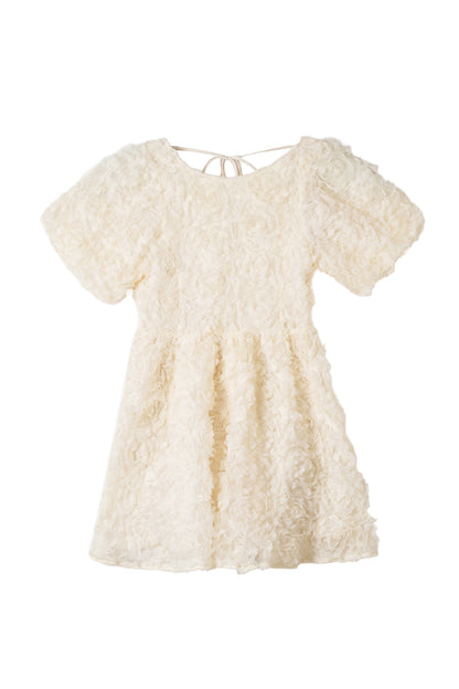 rose mini one-piece