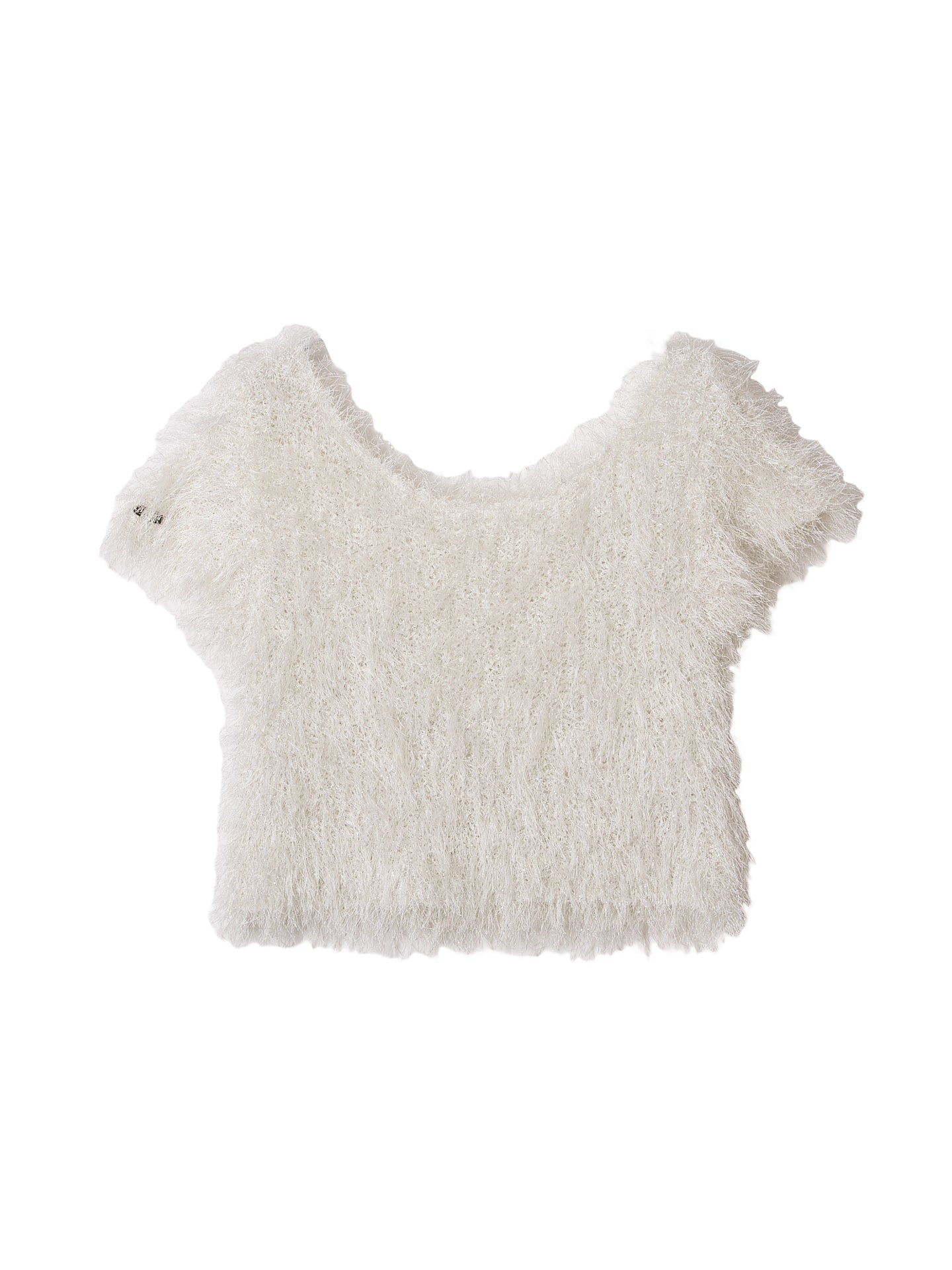 twinkle feather tops