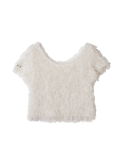 twinkle feather tops