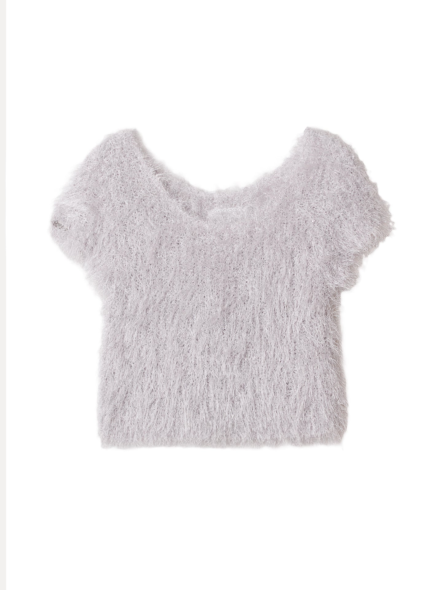 twinkle feather tops