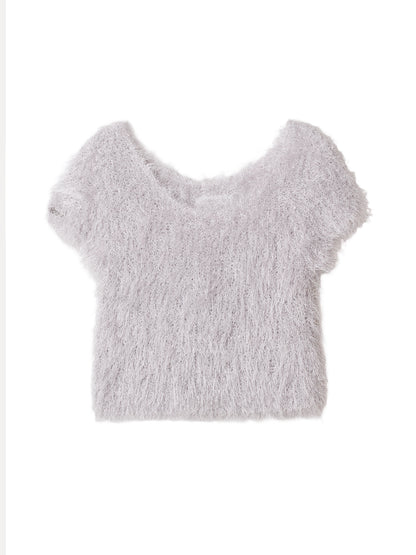 twinkle feather tops