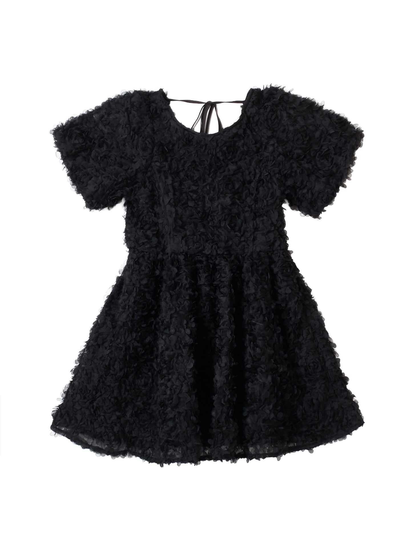 rose mini one-piece