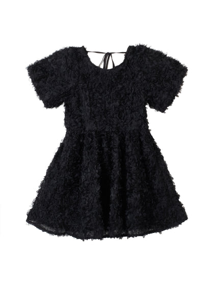 rose mini one-piece