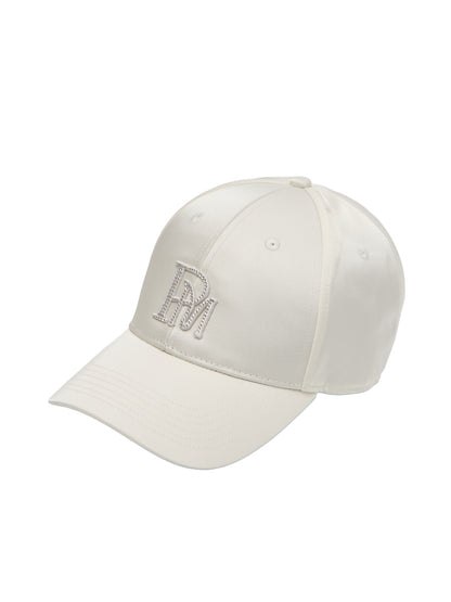PM logo bijou cap