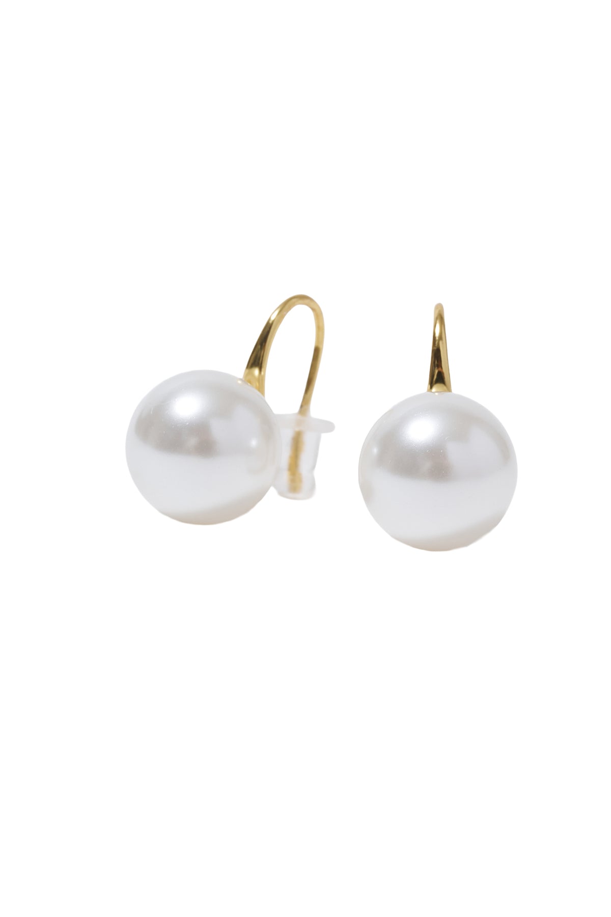big pearl pierce