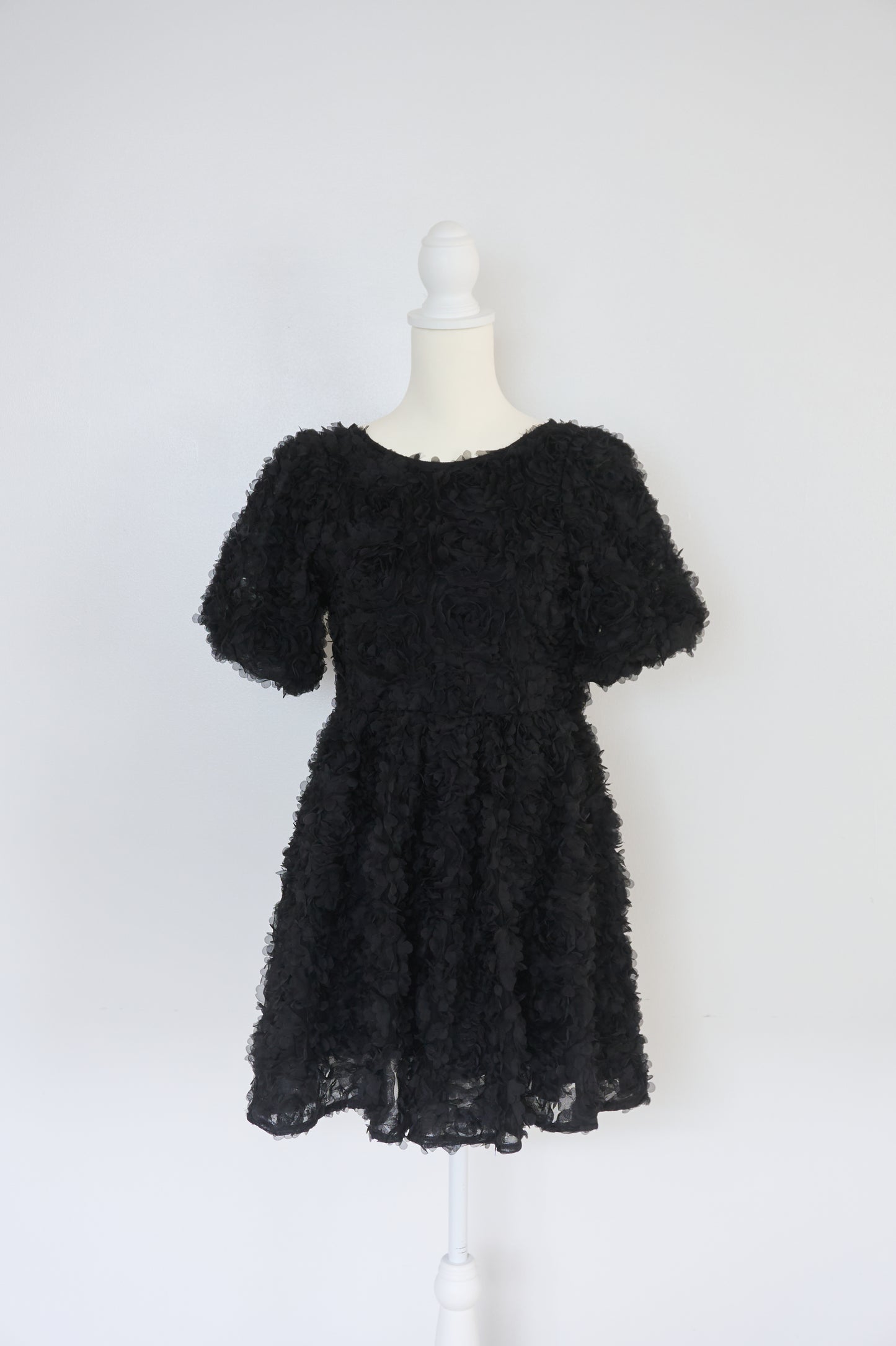 rose mini one-piece
