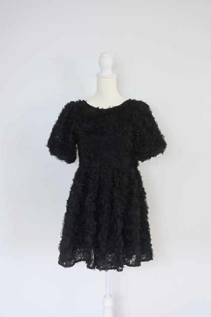 rose mini one-piece