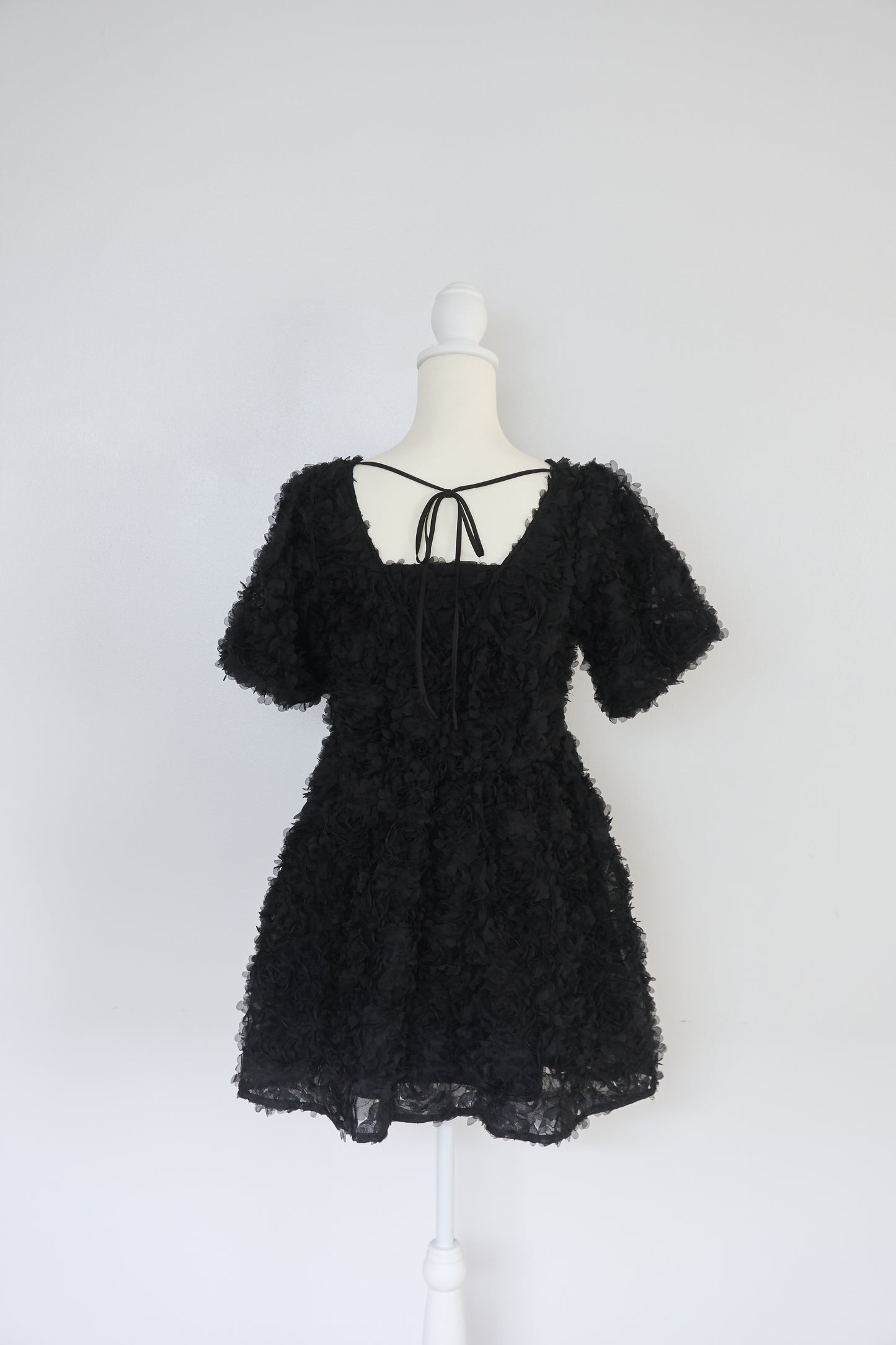 rose mini one-piece
