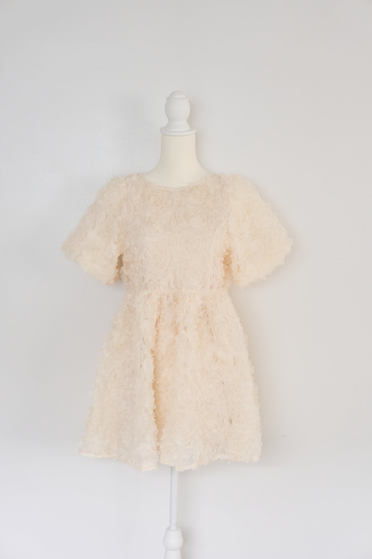 rose mini one-piece