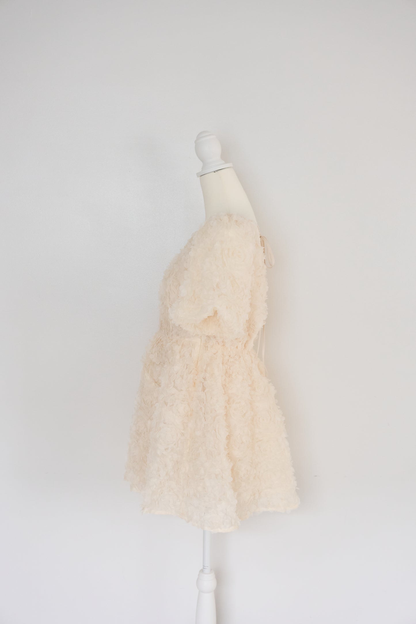 rose mini one-piece