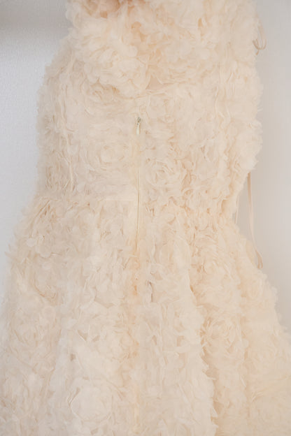rose mini one-piece