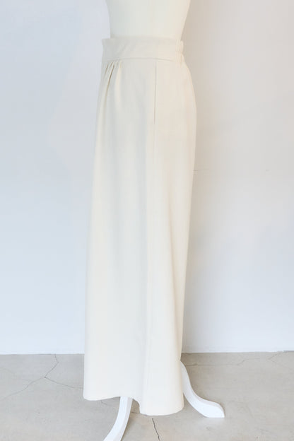 glitter high waist pants