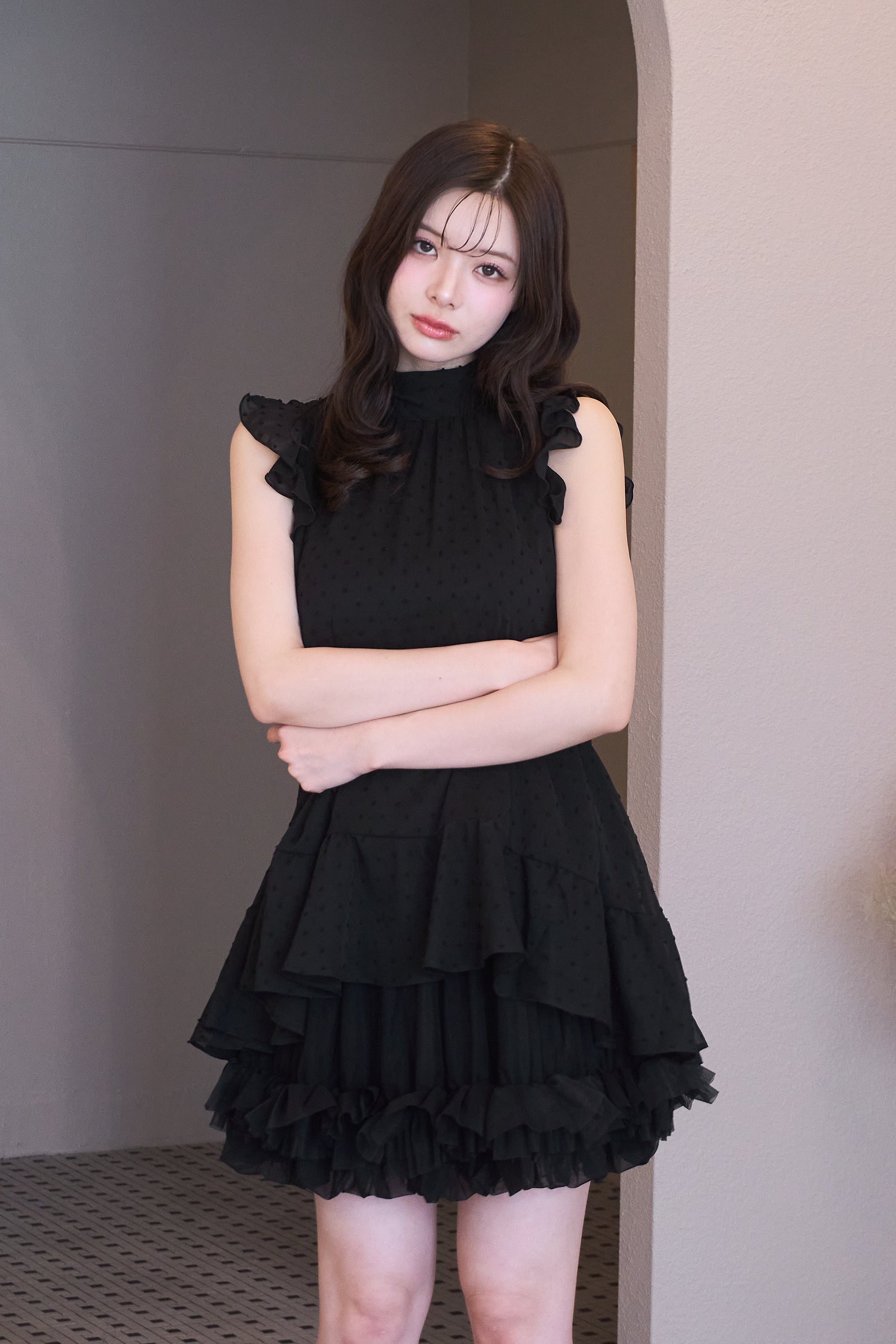 tulle balloon mini skirt – POMIII PARTAGE
