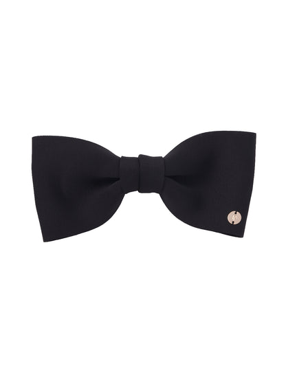 partage big ribbon barrette