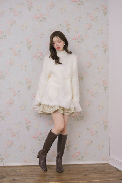 -3kg partage long boots（展示会）