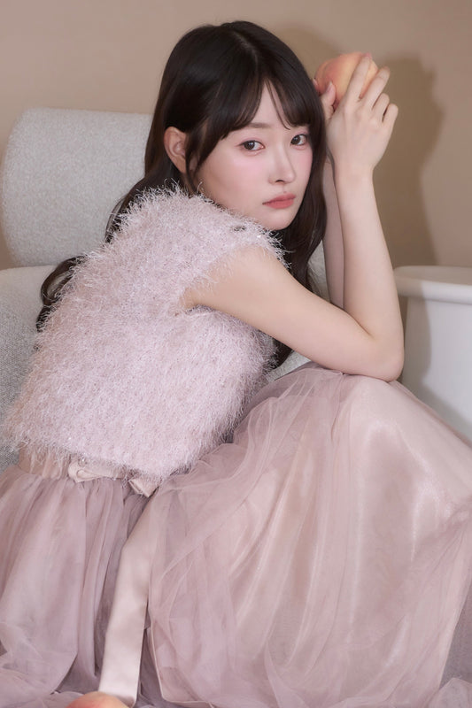 twinkle feather tops
