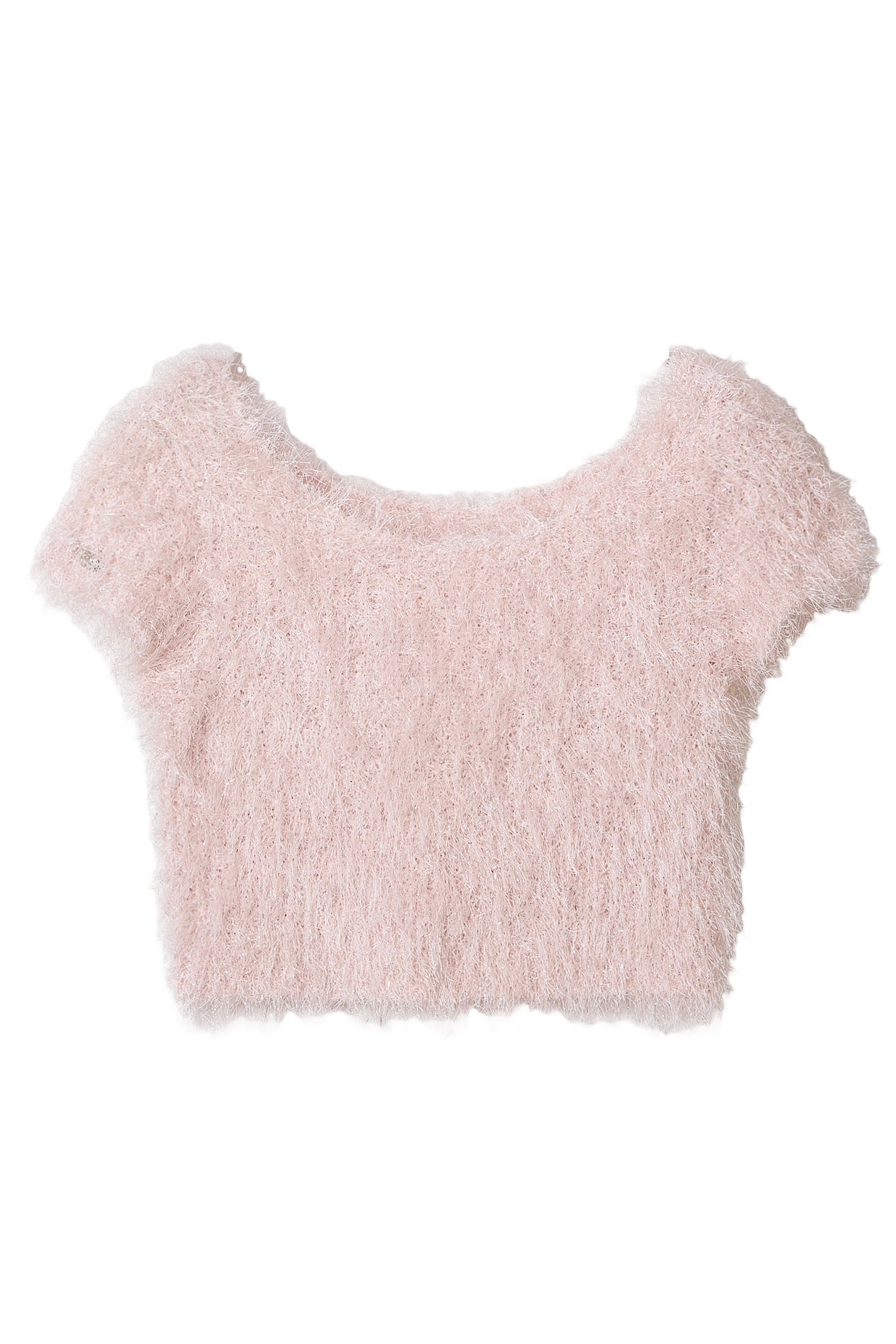 twinkle feather tops