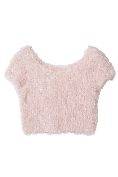 twinkle feather tops