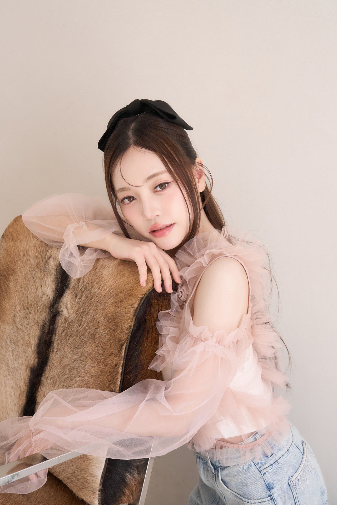 【未開封·新品】POMIIIPARTAGE whippedfrillset-up Whipnotic