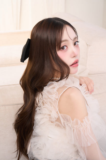 partage tulle tops